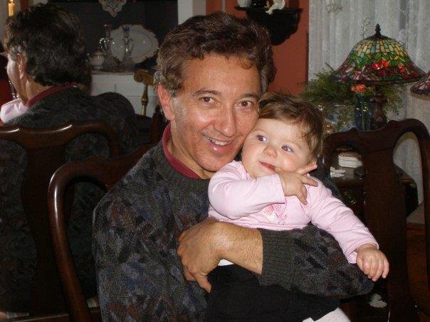 Geoff Andres' album, Profile Pictures
