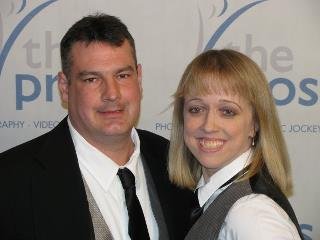 Lesley Holmes' album, Profile Pictures