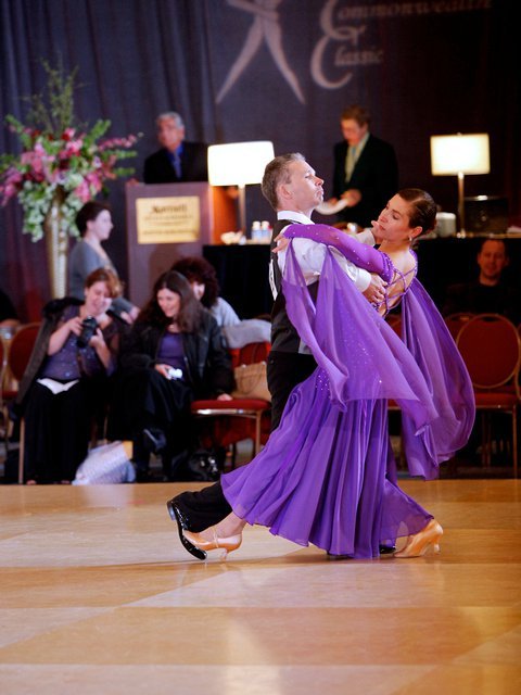 Tim Abbott's album, Commonwealth Classic 2010
