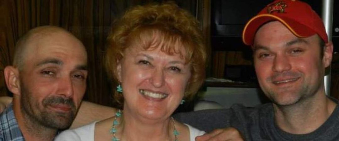 Barbara Fenwick(Shannon)'s album, Profile Pictures