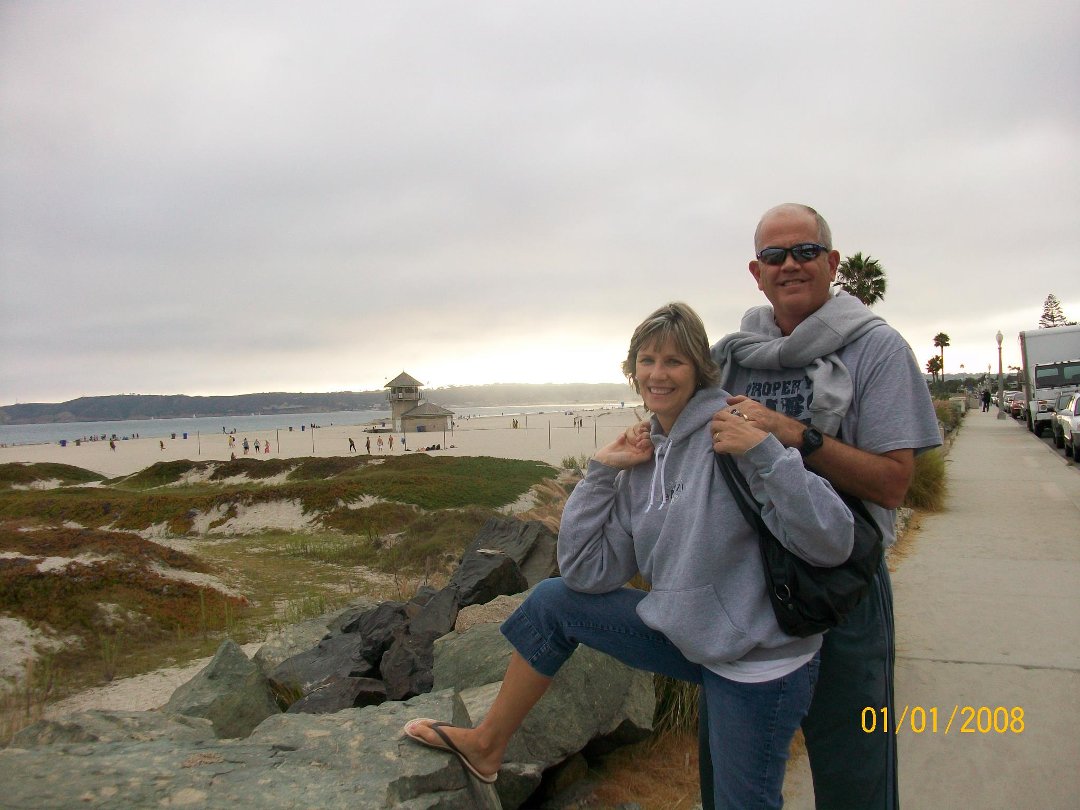 Margie Swagerty's album, Profile Pictures