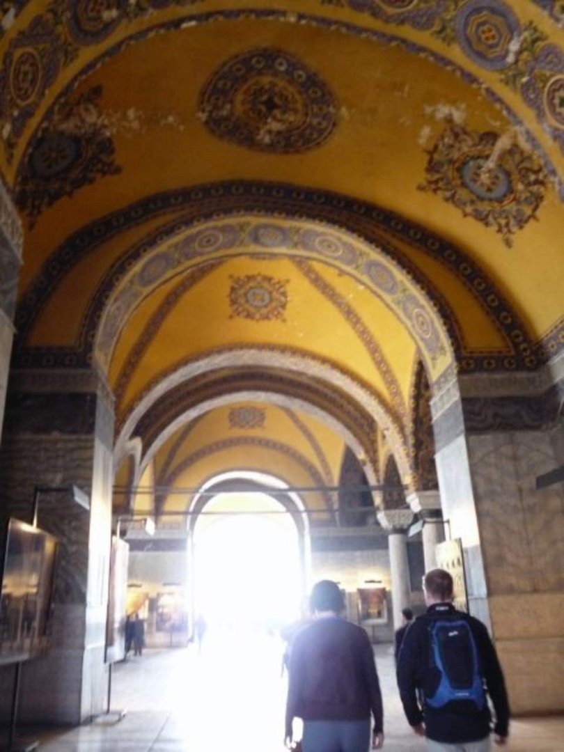 Tracy Cunningham's album, turkey
