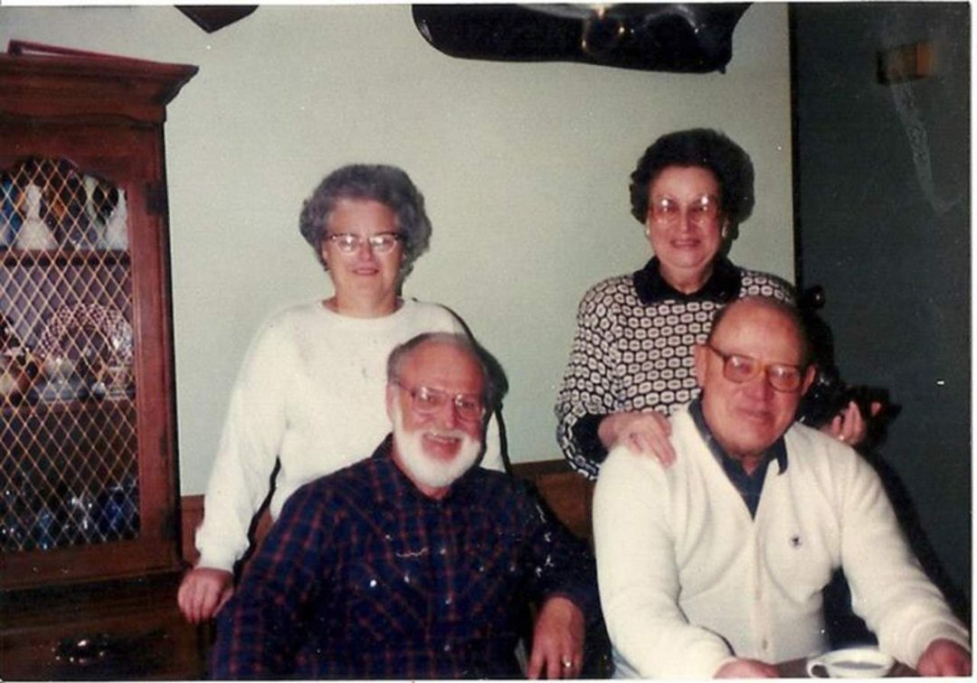 Mark Steva's album, Random old pics of friends and family
