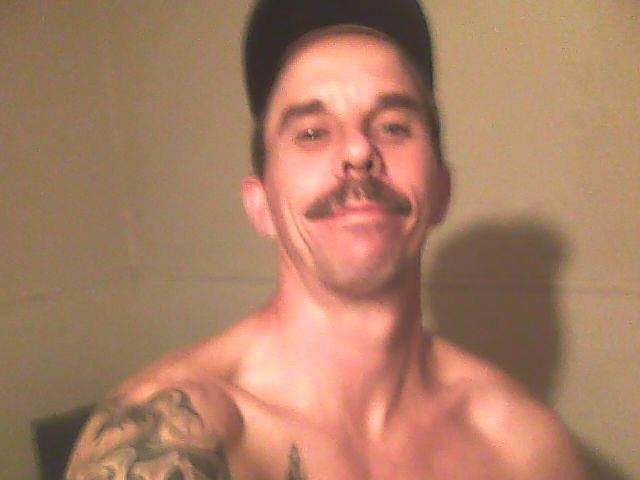 daniel Hargis' album, Profile Pictures