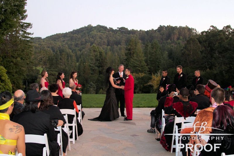 Victoria DeLaO's album, Elyse & Chris' Wedding