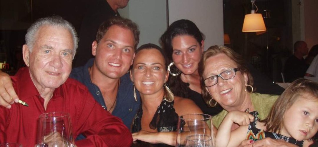 Maria Servidone's album, Profile Pictures