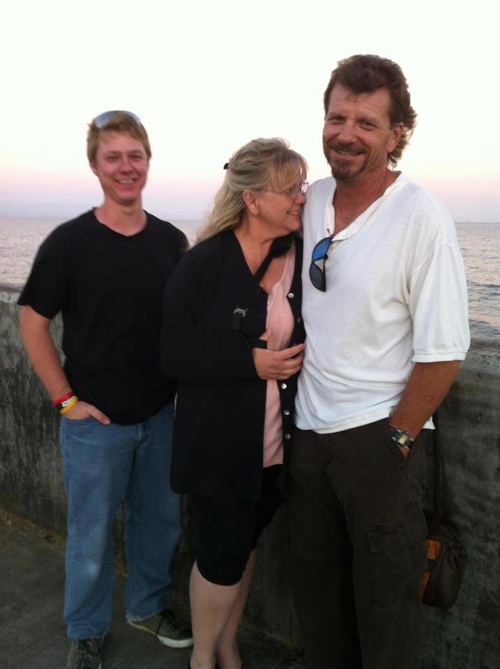 Nancy Klassen's album, Profile Pictures