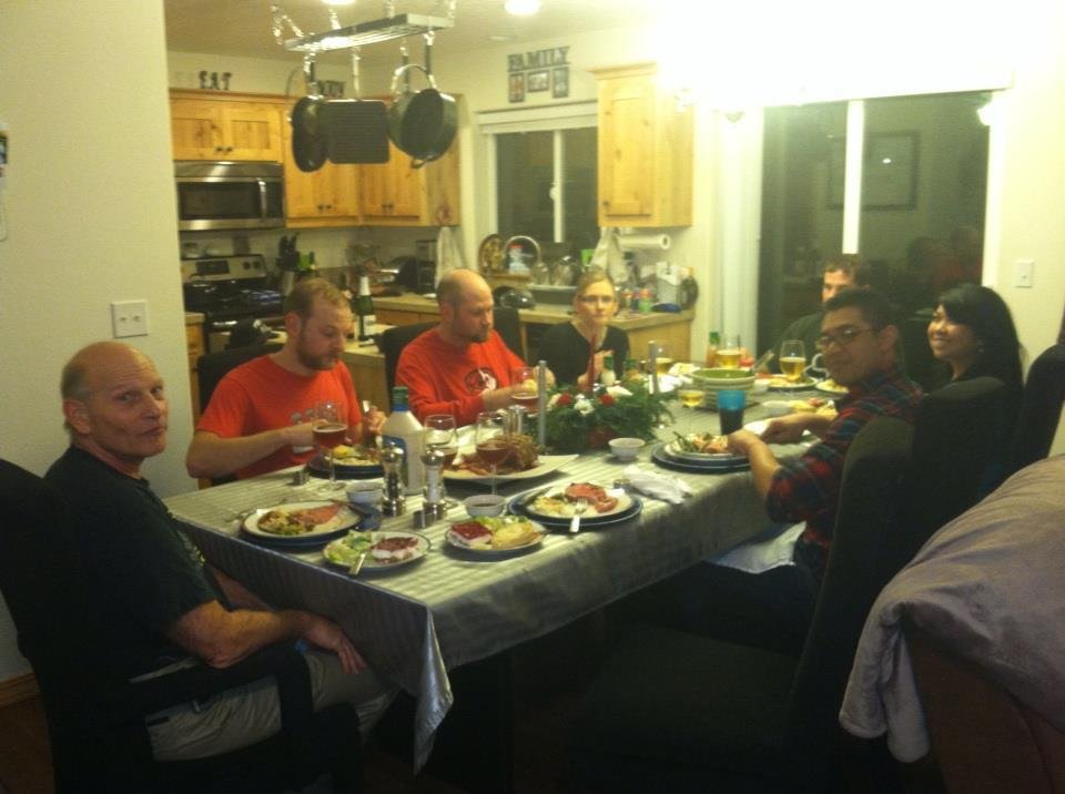 Donna Soderberg's album, iOS Photos