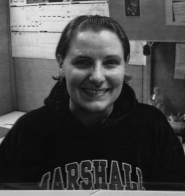 Sherry Wetz's album, Profile Pictures