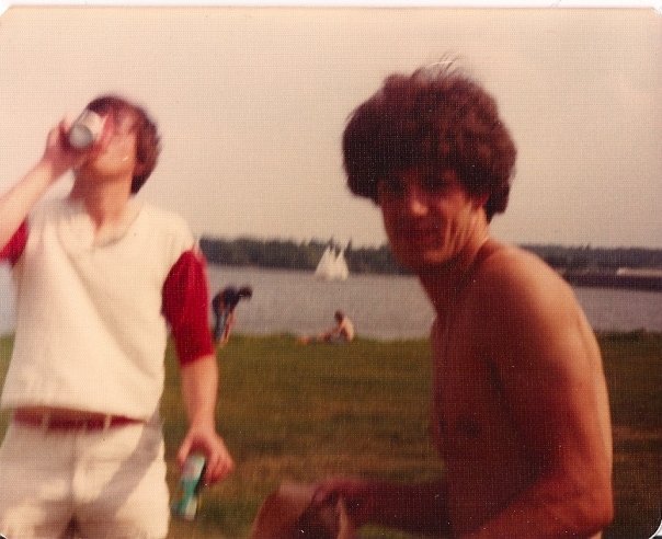 Timothy Murphy's album, That 70's Show