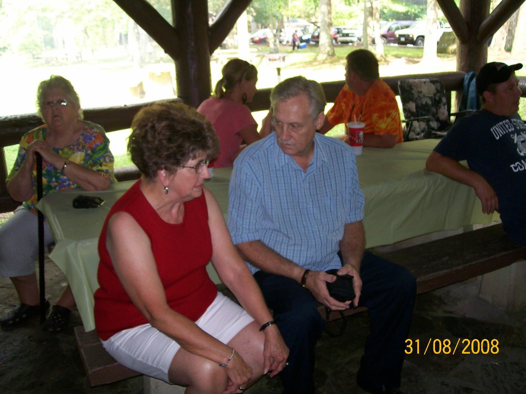 Joyce Mink's album, Profile Pictures