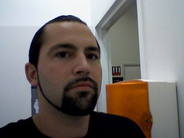 Kyle Applebee's album, Profile Pictures
