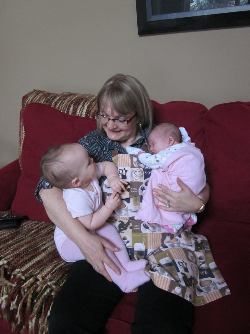 Gwen Mooney's album, Cover Photos