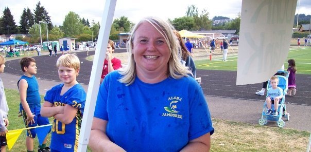 Tami Powers' album, Profile Pictures