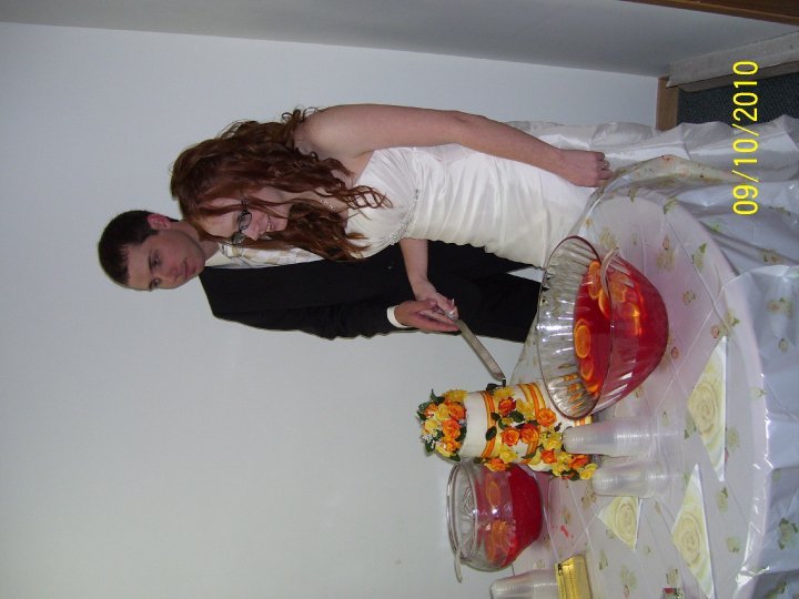 June Allen's album, Chris& Jenn Allen