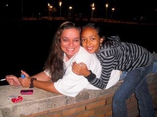 Lorretha Browning's album, my pics
