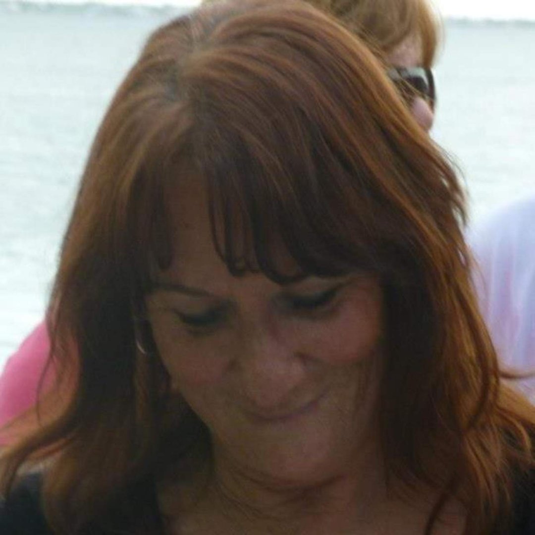 Vicki Levin's album, Profile Pictures