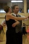 Tim Abbott's album, Dance pictures