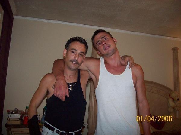 Daniel Buckey's album, August 12, 2011