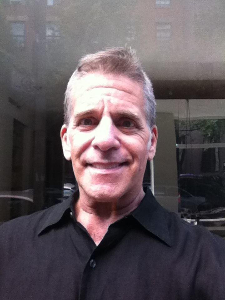Steven Lipsky's album, Mobile Uploads