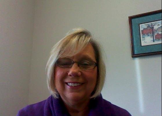 Debbie Lucas' album, Profile Pictures