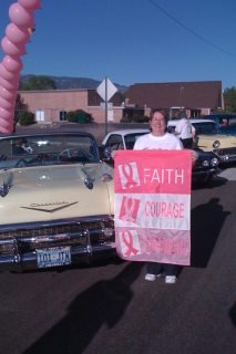 Terri Murray's album, Mobile Uploads