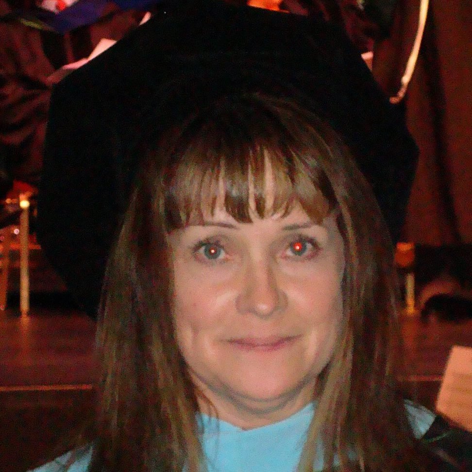 Vicki French's album, Profile Pictures