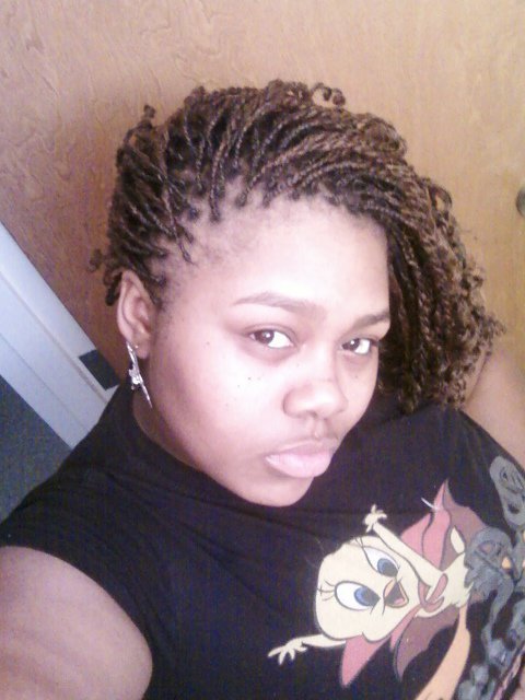 Mikeda Johnson's album, Profile Pictures