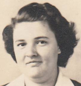 Judith Wright's album, Profile Pictures