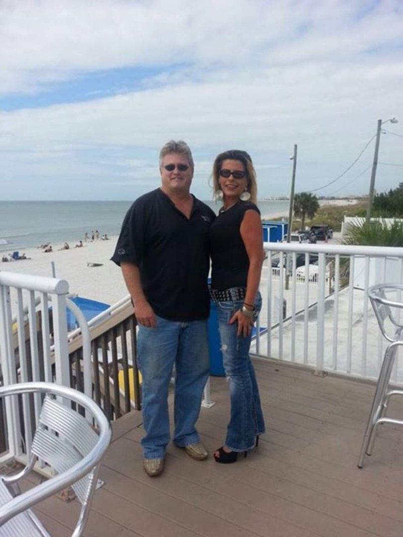 Kathy Gresham's album, iOS Photos