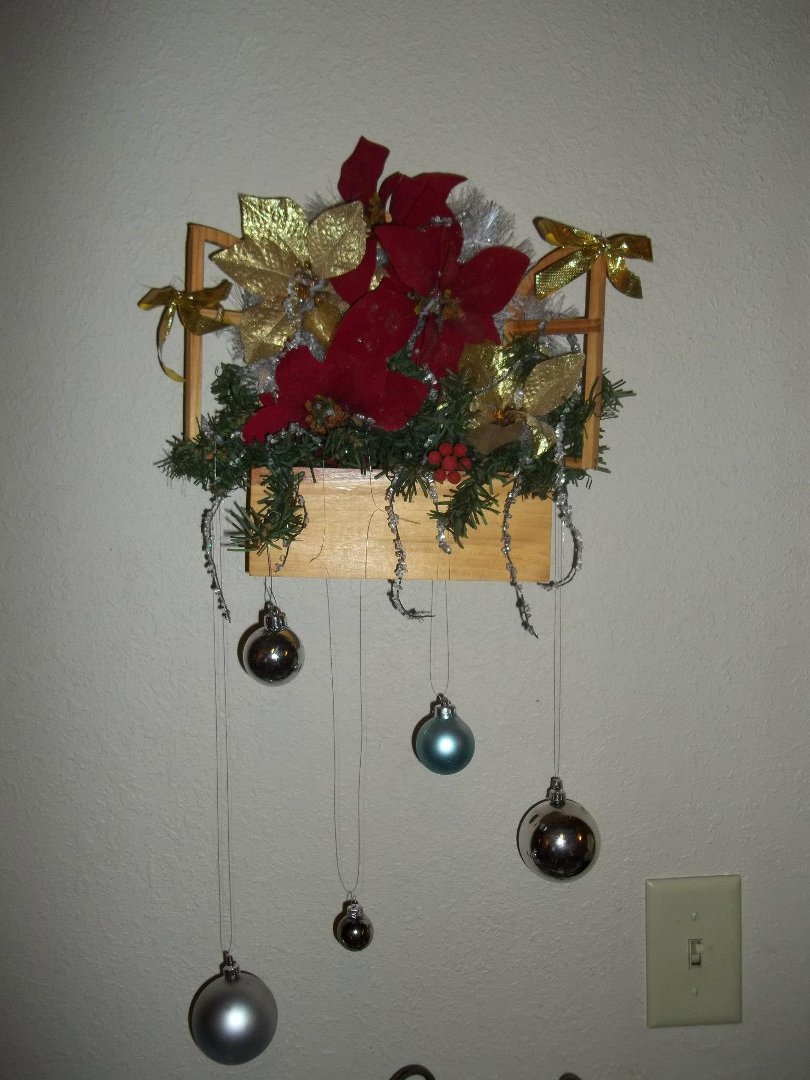 Ashley Schultz's album, My self Homemade Projects and Ideas