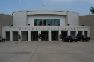 Roy Carson's album, MITCHELL HIGH CLASS OF '78 REUNION