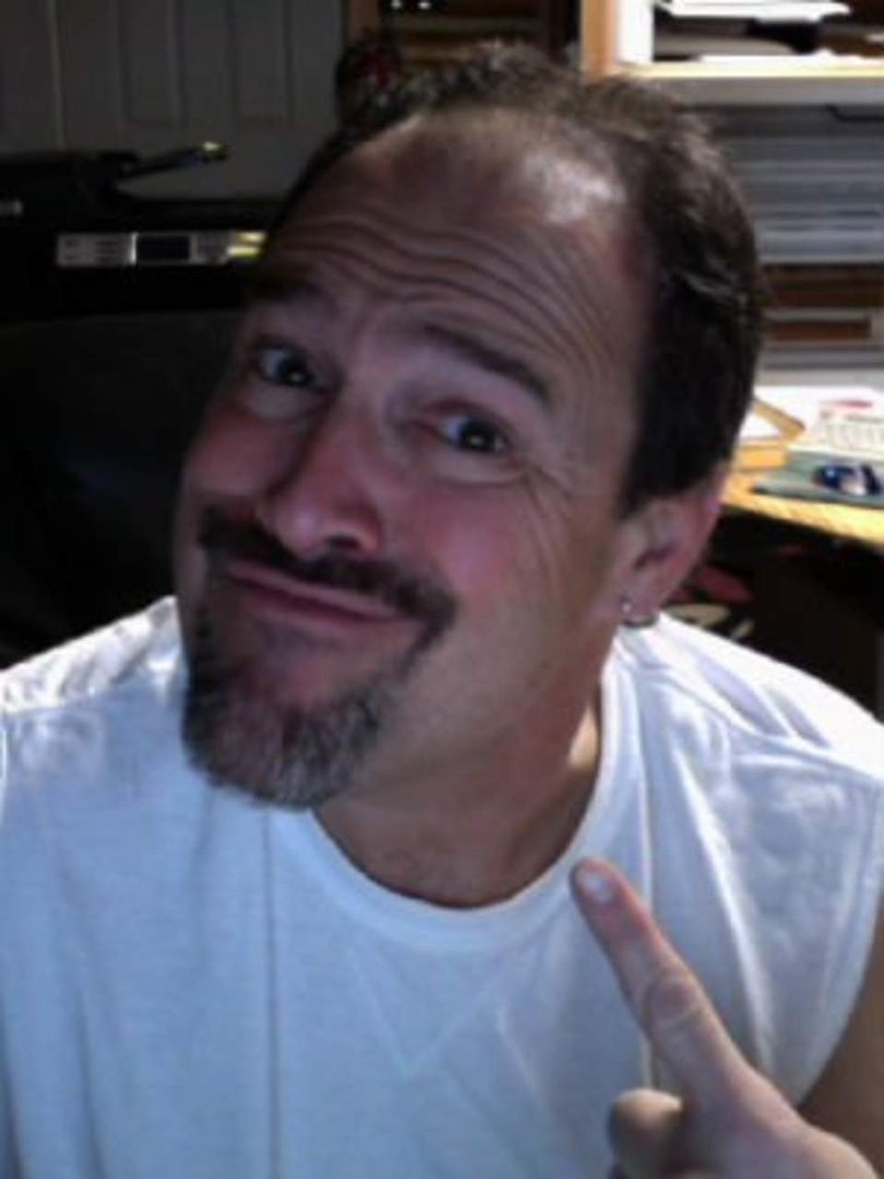 Hal Newell's album, Profile Pictures