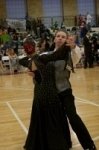 Tim Abbott's album, Dance pictures