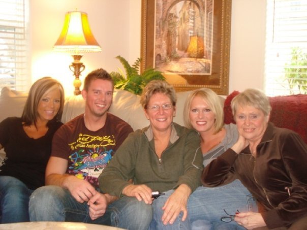 Sharon Koppert's album, My Photo's