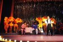Sharon Baker's album, "Guys and Dolls" 2010