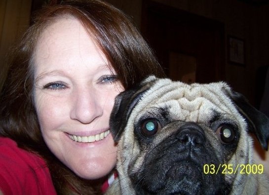 Sherry Melancon's album, Profile Pictures