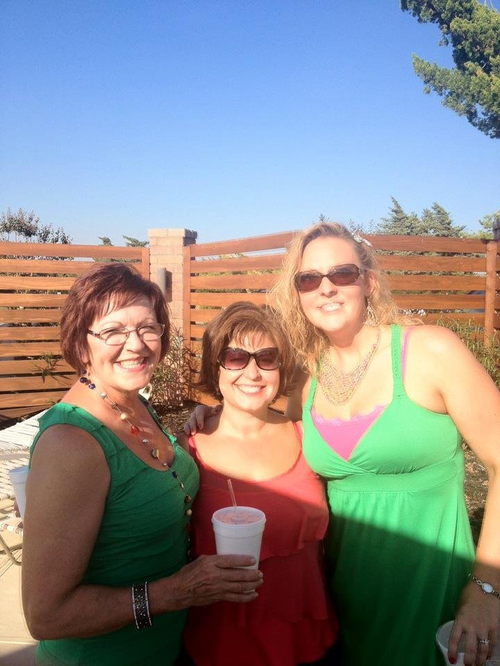 Dana Locke's album, Mobile Uploads