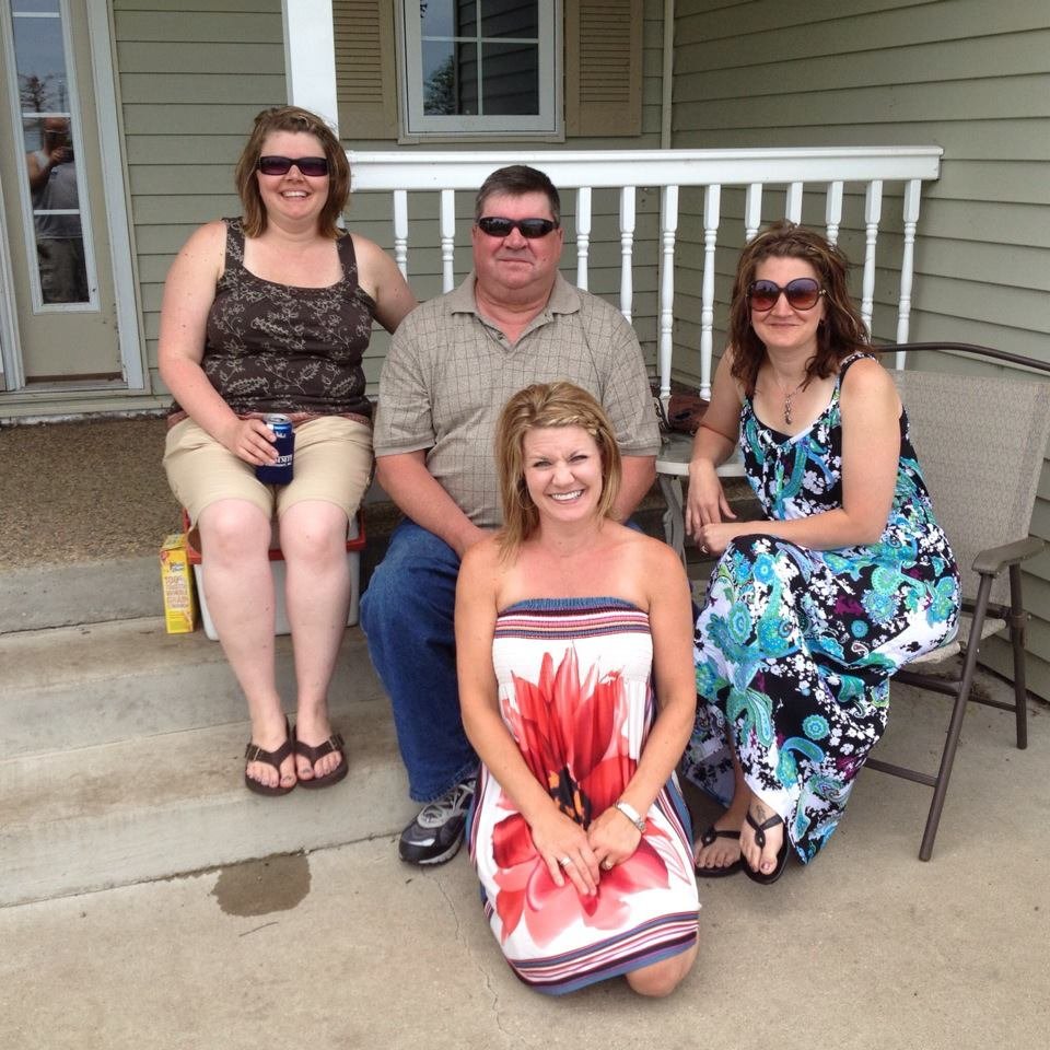 Stacey Beyer's album, Cover Photos