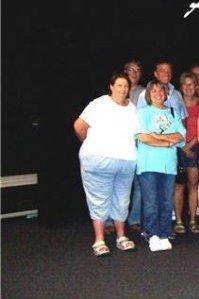Eileen Cantrell's album, Profile Pictures