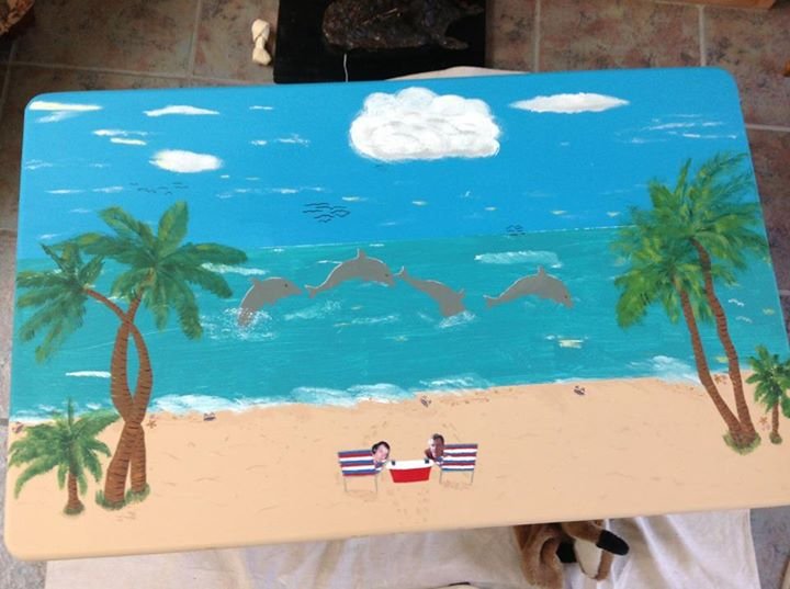 Beverly Thibodeau's album, Mobile Uploads