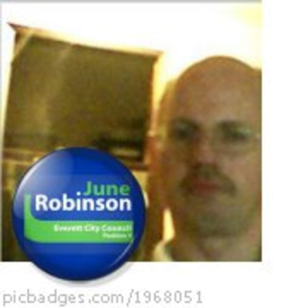 Fred Plappert's album, PicBadges Photos