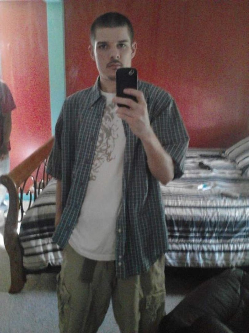 Brandon Jackson's album, Mobile Uploads