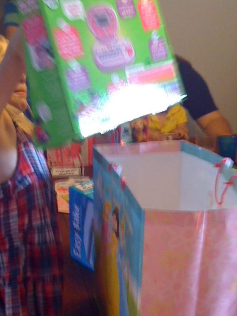 Steve Braune's album, Danielles 4th Birthday