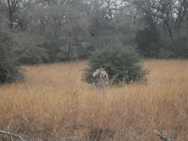 James Canion's album, Hunting Trip