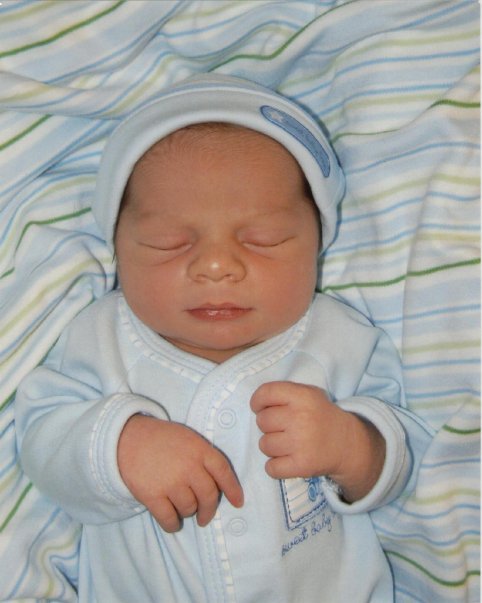 Nolan Atchison's album, Nolan' s pictures