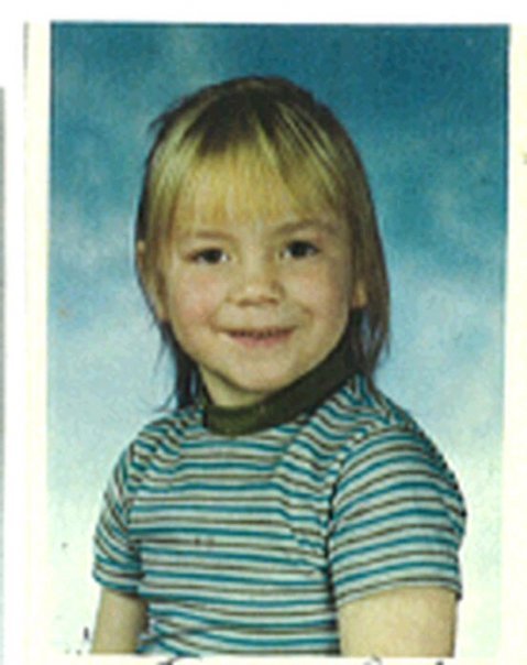 Jennifer Scott's album, Cover Photos