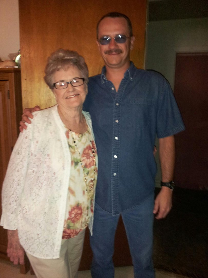Virginia Altman's album, Mobile Uploads