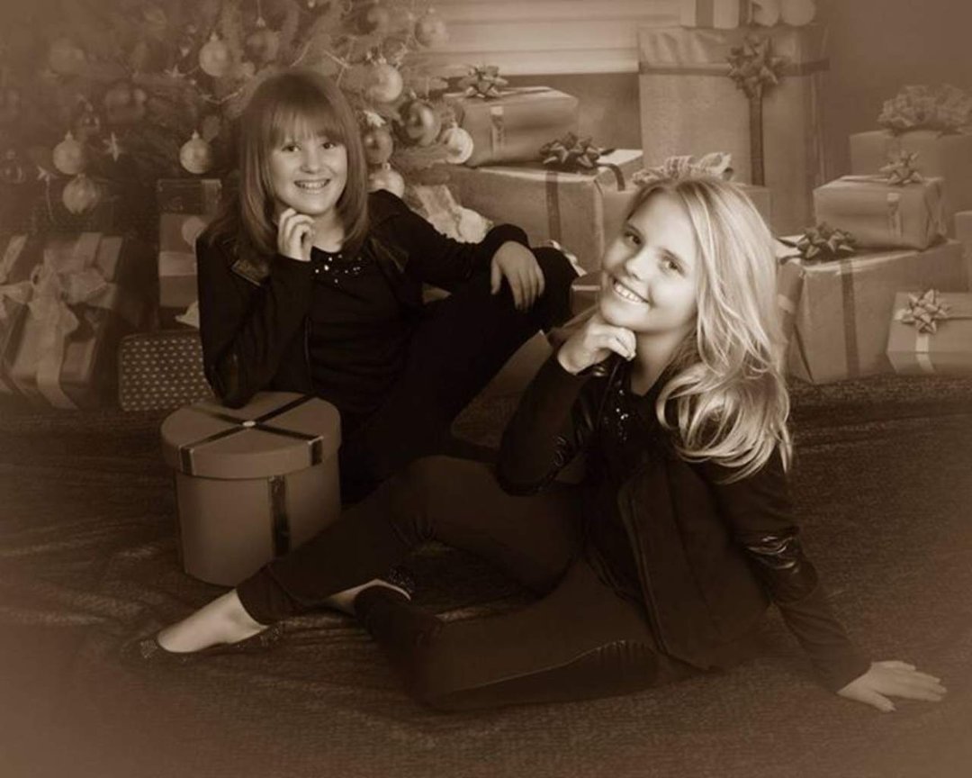 Sandra Gunderson's album, Cover Photos