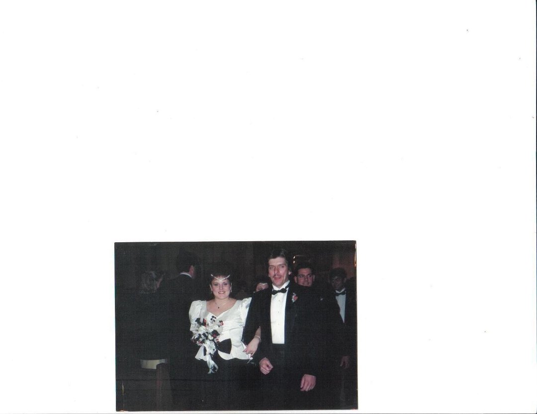Thomas Defalco's album, Profile Pictures